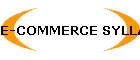 Syllabus
